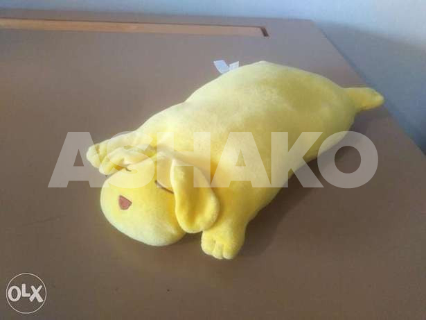 Pillow for babies 20000 L.L.