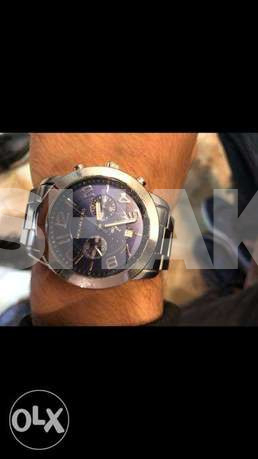 Michael Kors Watch 1 Image