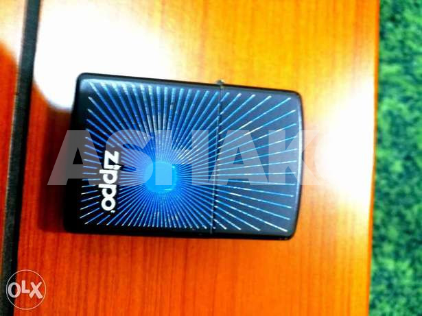 ولاعة( Zippo (Original