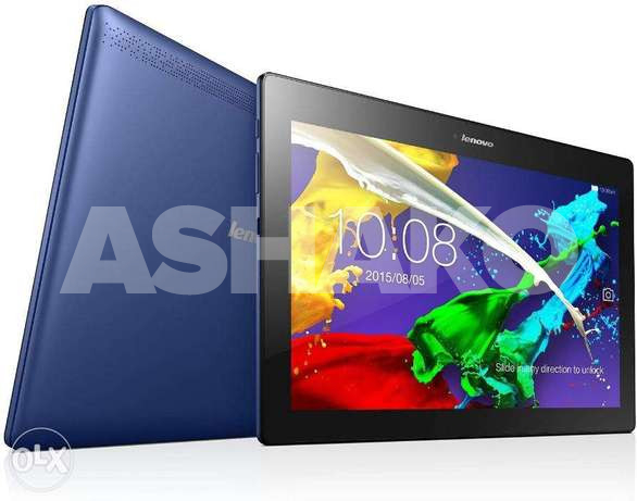 Lenovo Tab 2 A10-30