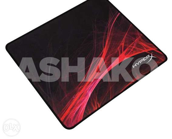 hyperx xlarge mousepad