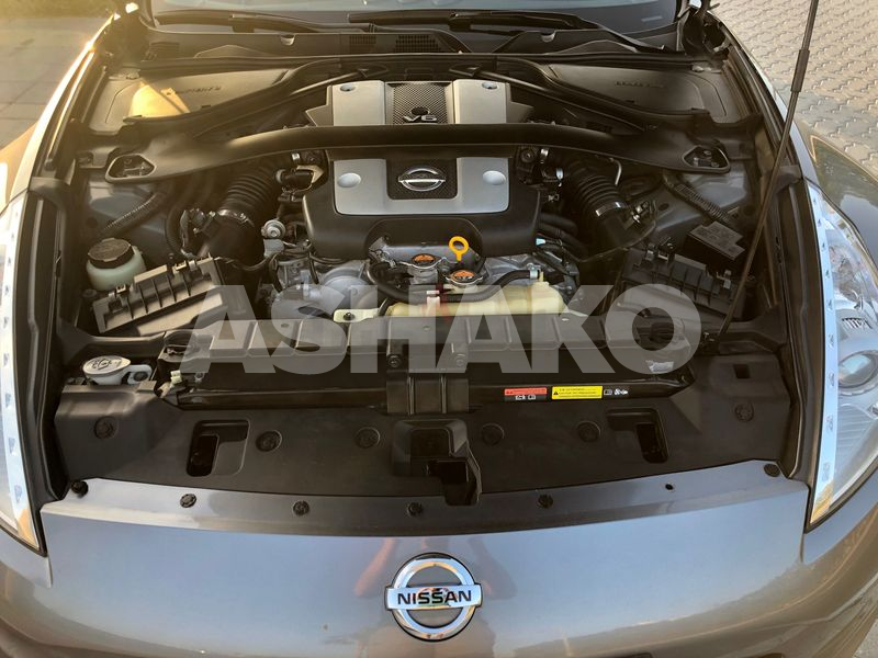 Nissan 370Z 16 Image