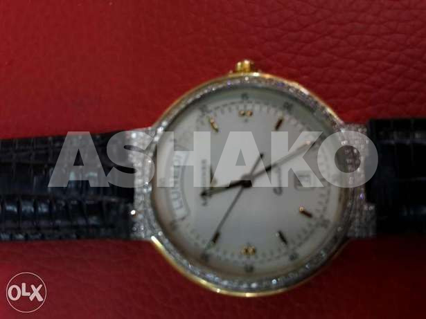 Longings diamond gold 18 k