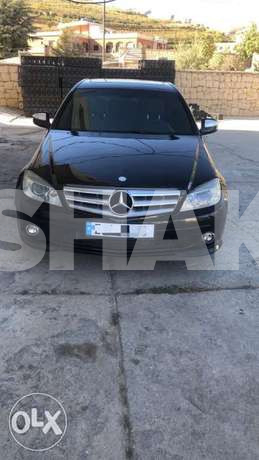 mercedes c 350