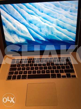 Apple MacBook Pro Retina display Core i7 (...