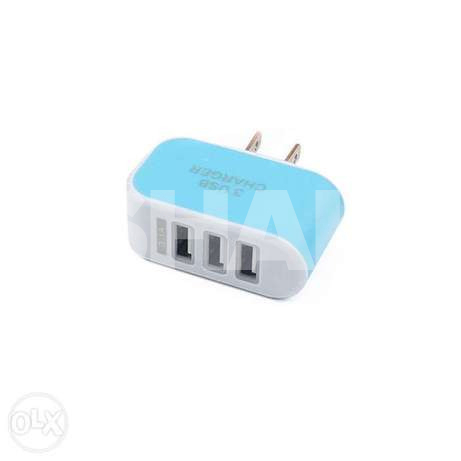 Super Fast Phone Charger 1 Image
