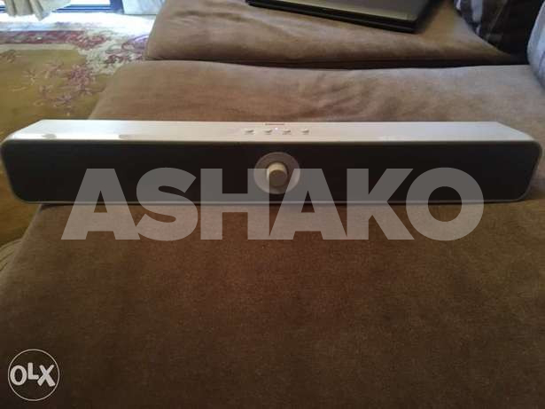 speaker full sound