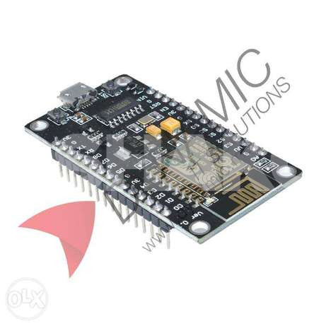 NodeMcu V3 ESP8266 With CH340G