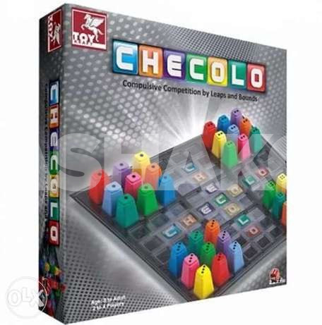 Checolo Logic Game 85 000 Ll 1 Image
