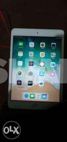 Ipad Mini 3 Super Clean For Sale 1 Image