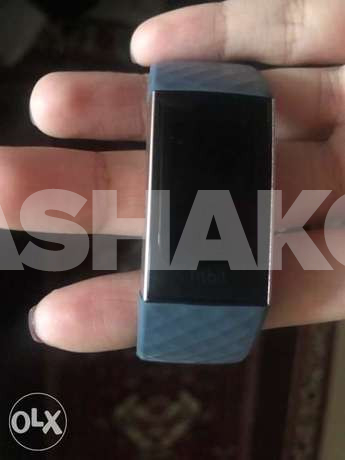 fitbit charge 3