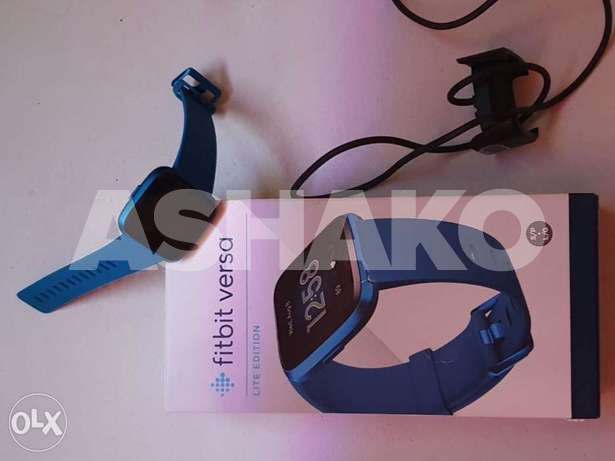 Fitbit Versa