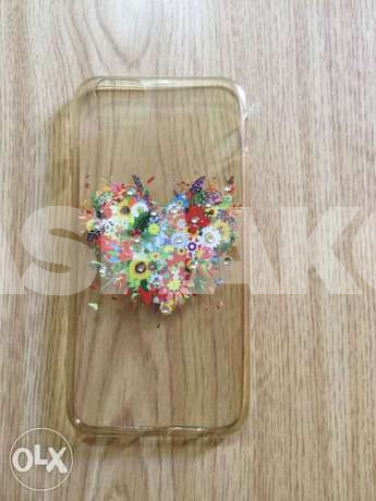 iphone 6 cover (1$=2000LL)