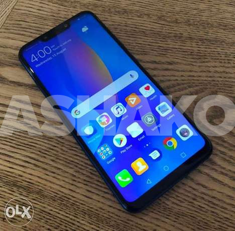 Nova 3i original m3 kamel 8rado