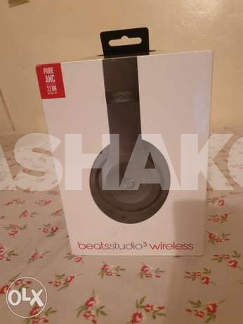 Beats Studio3 Wireless 1 Image