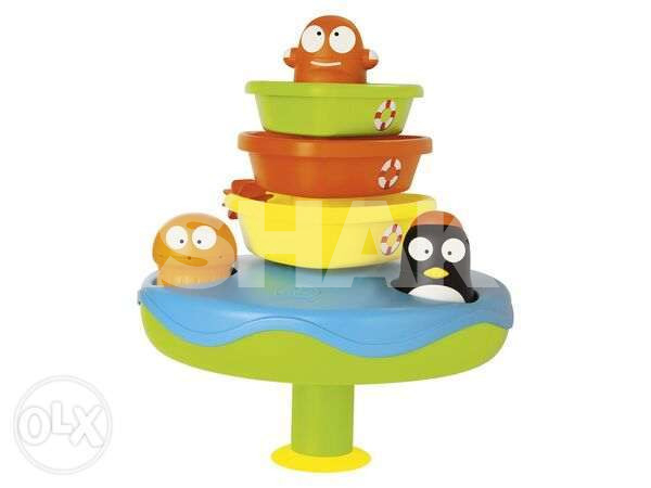 Playtive water toy