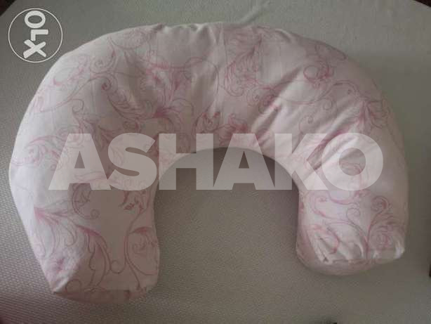 Ryco Feeding Cushion