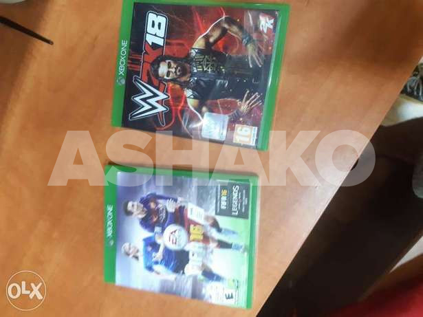 Xbox 1 160$