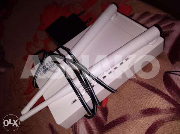 مكنة wifi جديدة