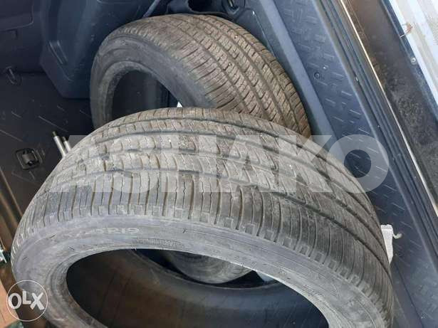 Tires 1 Image