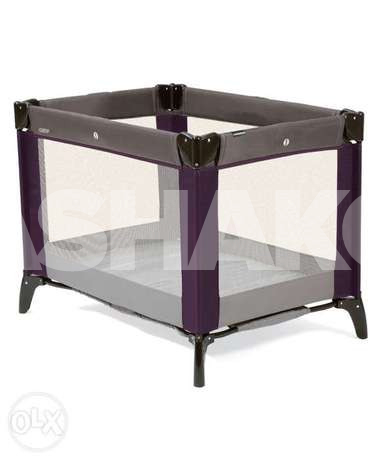 Foldable Bed Mamas & Papas 1 Image