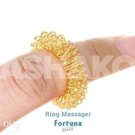 Ring Massager 1 Image