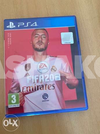 Fifa 20 for sale