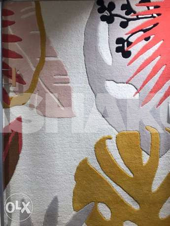 Carpet, Sejedeh, Tapis 230x160