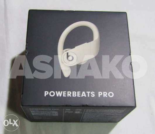 Power Beats Pro 1 Image
