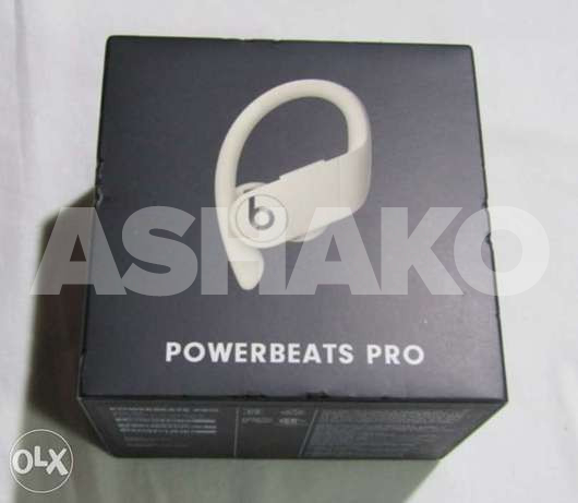 Power Beats Pro