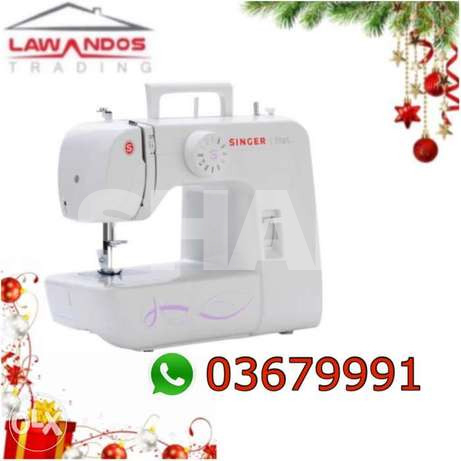 singer sewing machine 180$ماكينات خياطة سن...