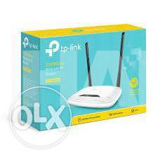 TPLink Wireless Router