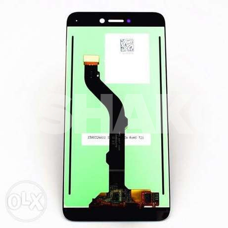 Huawei Gr3 2017 Lcd Screen 1 Image