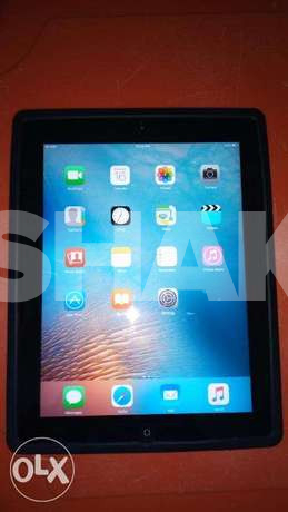 iPad 2 64GB plus Sim 3G
