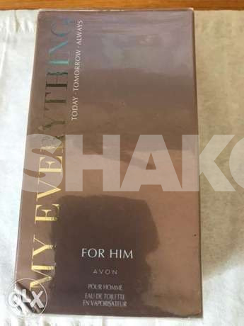 Avon Products