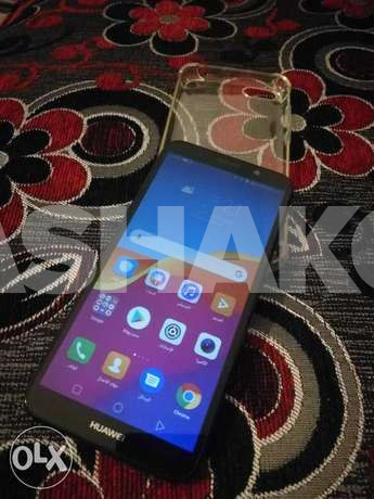 Y5 2018 16Gb like new للبيع