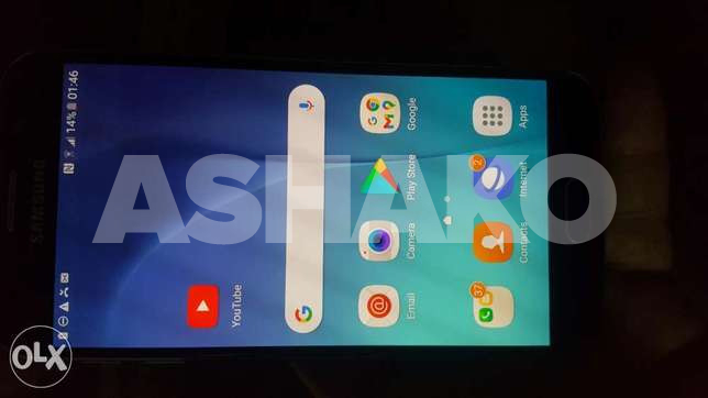 s6 32gb ktir ndif ma msalah