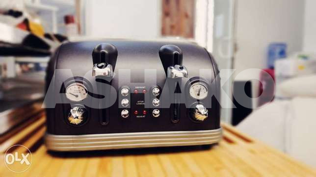 Toaster