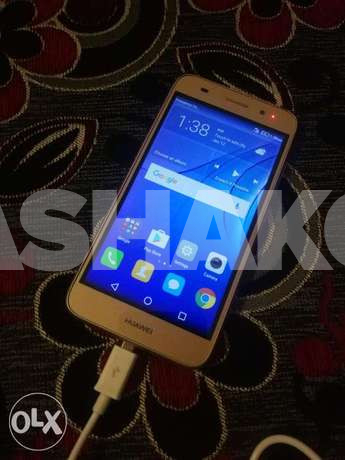 Huawei Y3 2017 8Gb for sale