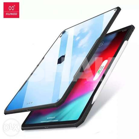 Ipad Pro 12,9” Smart Case Protective Cover... 1 Image