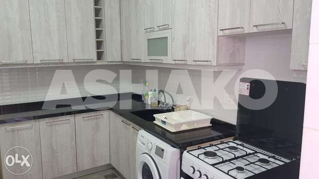 Apartment For Rent In Mar Mikhael 1 Image