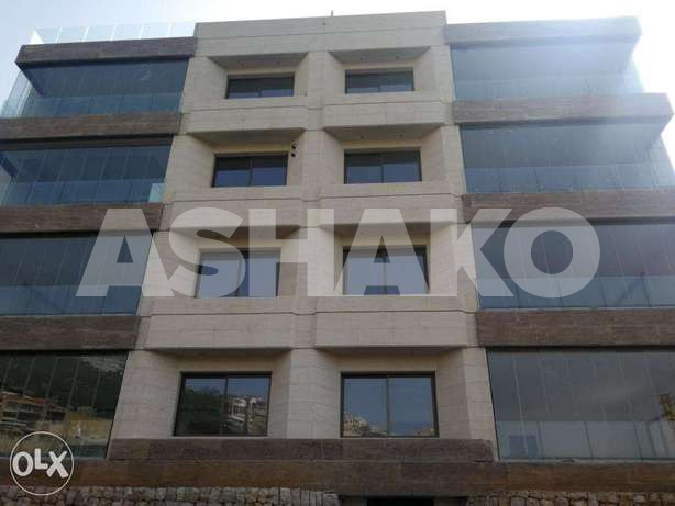 Appartements neufs à Rabweh / Brand new ap...