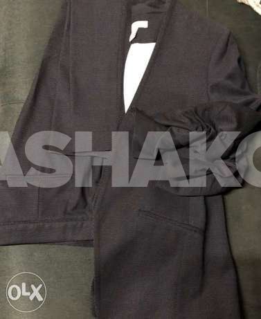 ($=1500)H&M brand, ensemble clothing set (...
