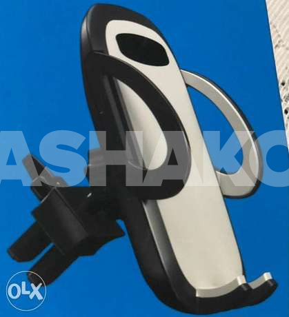 ($=1500) Car Air Vent Phone Holder, beam e...