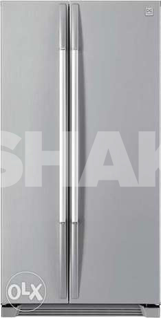 Daewoo 30FT Refrigerator