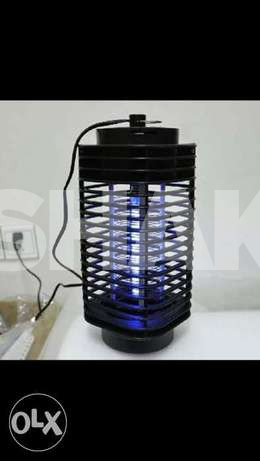 Household Electronic Lamp Anti Mosquito Tr...