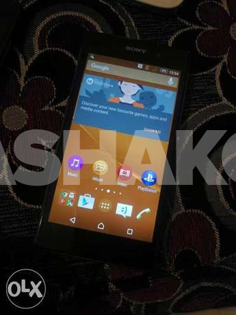 Sony z1 16Gb for sale
