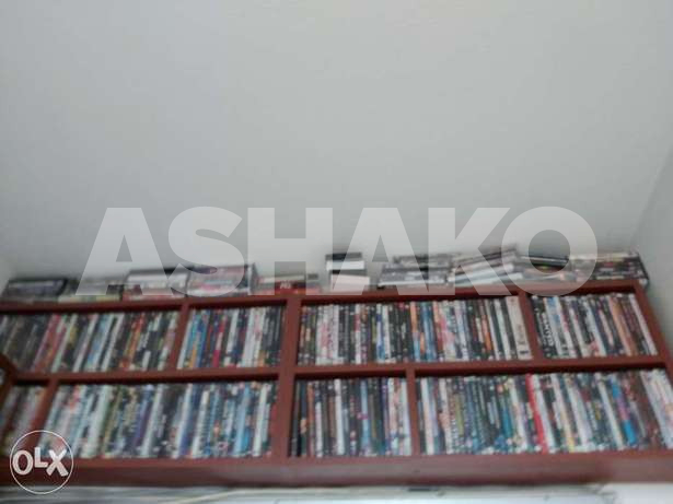 American old and new movies (2000 movies)
