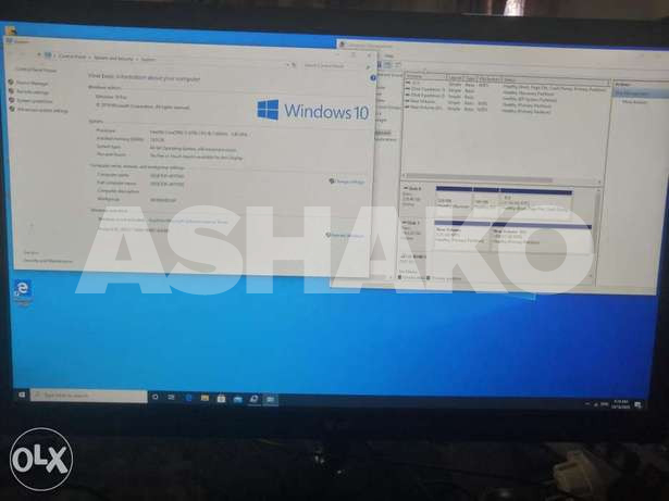 Pc games core i7