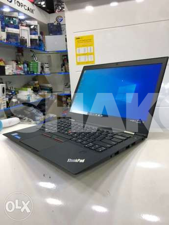 Laptop Lenovo X1 Carbon Core i7 6th Gen 16...